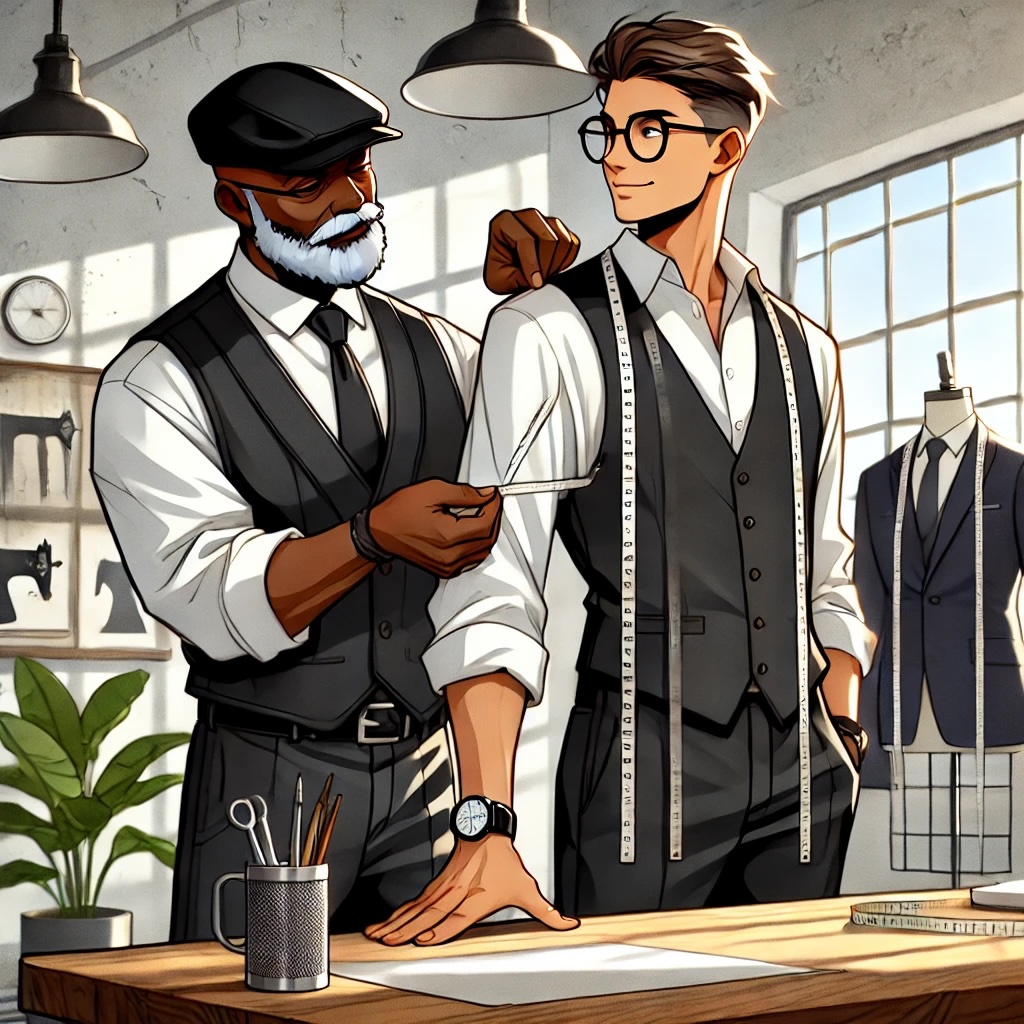 AI-Enabled Internal Tools — Hypatia Technologies