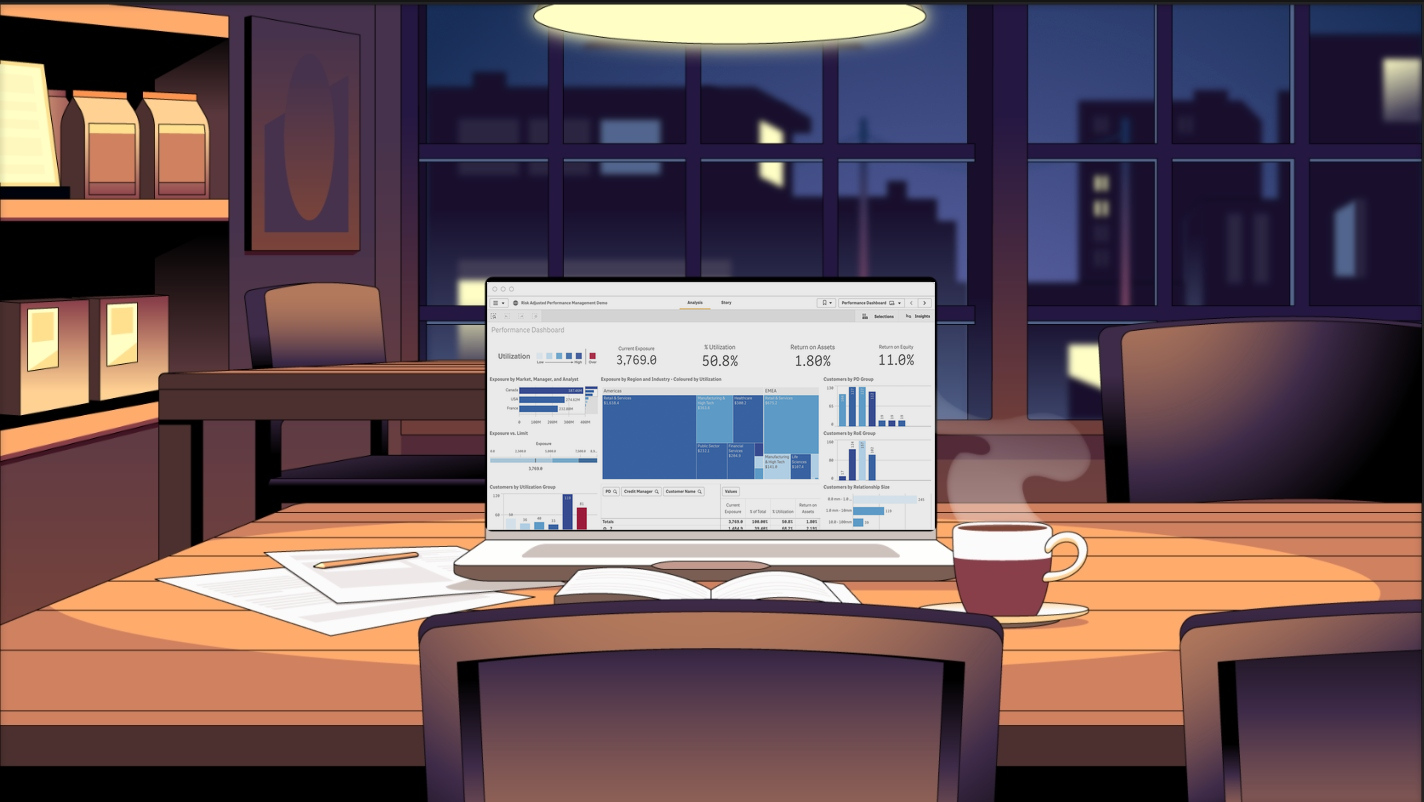 Monitoring & Reporting — Hypatia Technologies